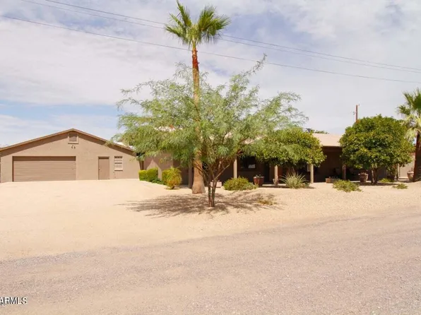 22044 N 88TH Avenue, Peoria, AZ 85383