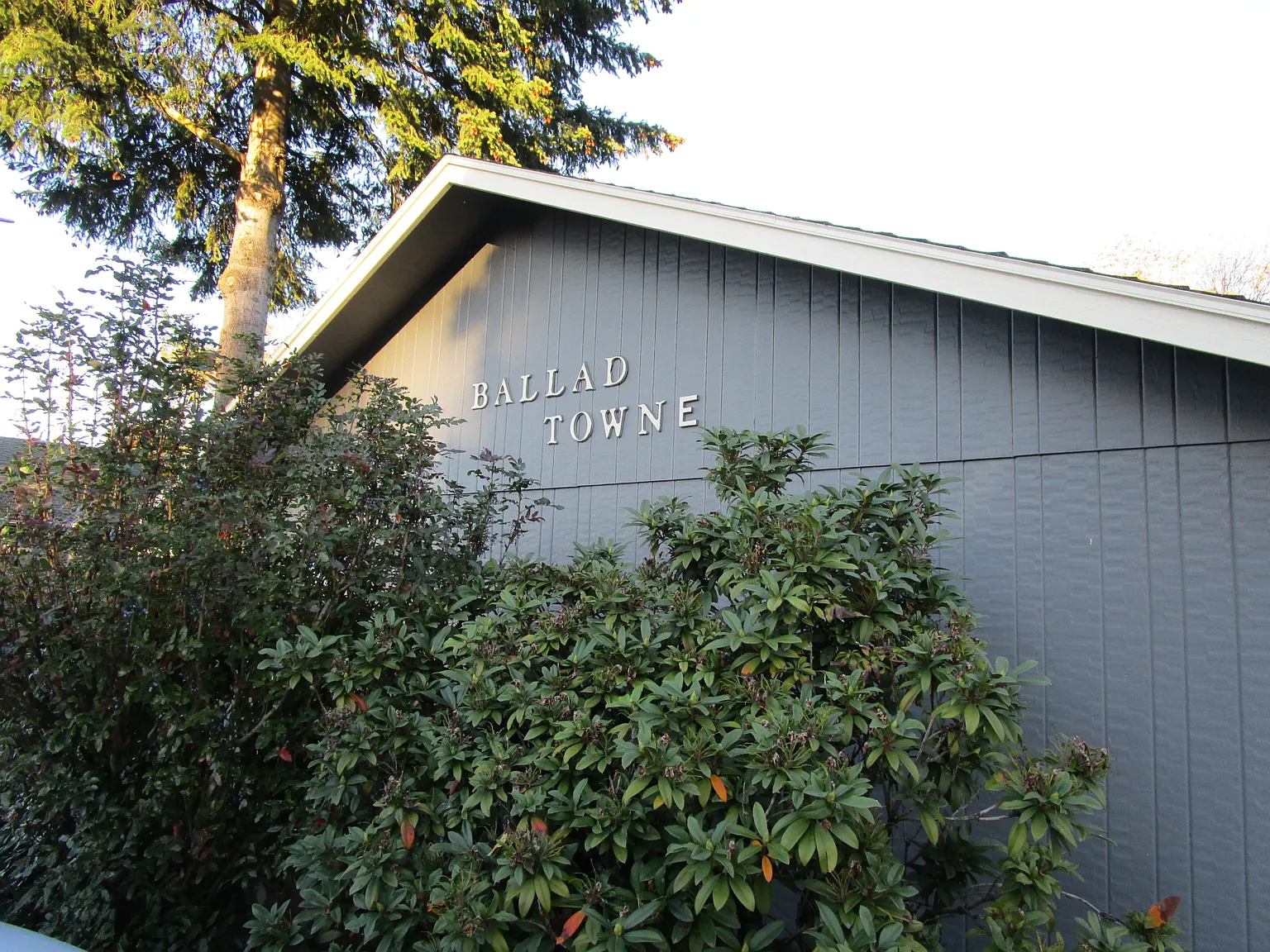 2 bed, 812 sqft, $1,650 — Photo 1