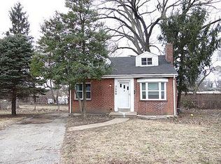 7588 Melrose Ave, Saint Louis, MO