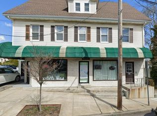 860 Broad St #1L, East Weymouth, MA 02189