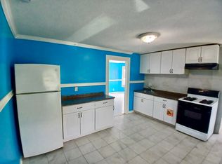 294 Tolland St #1F, East Hartford, CT 06108