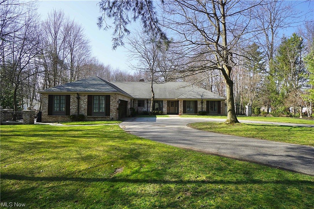 7111 Gates Mills Blvd, Gates Mills, OH 44040 Zillow