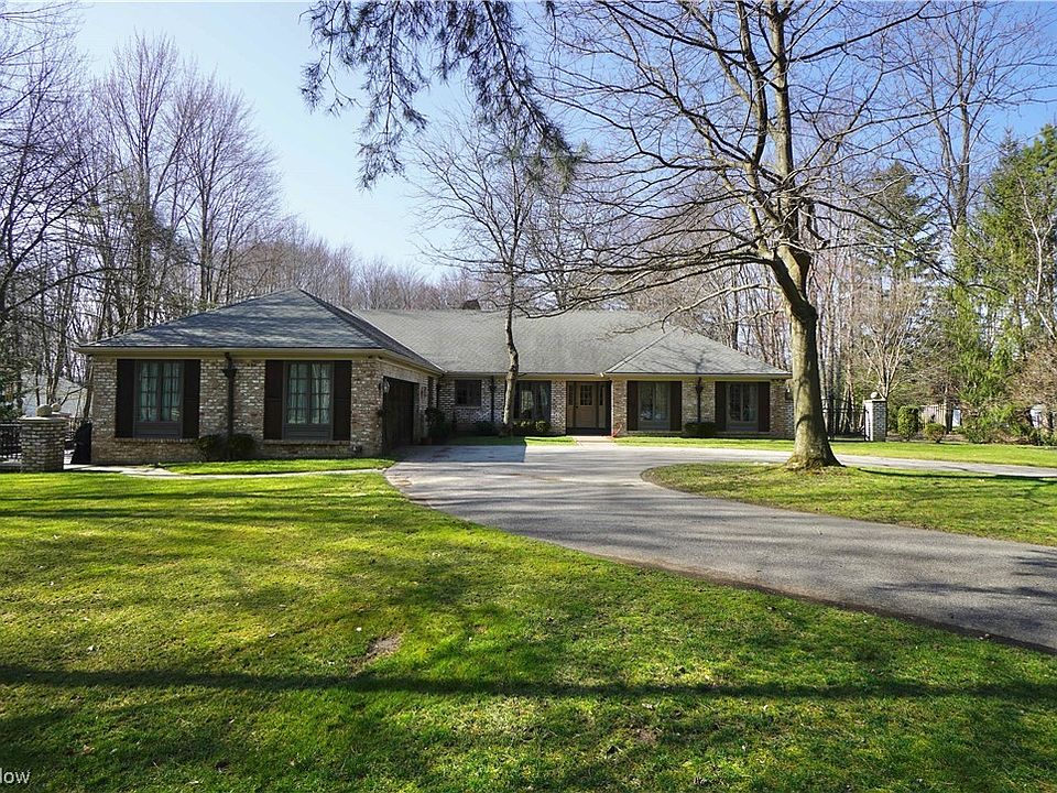 7111 Gates Mills Blvd, Gates Mills, OH 44040 Zillow