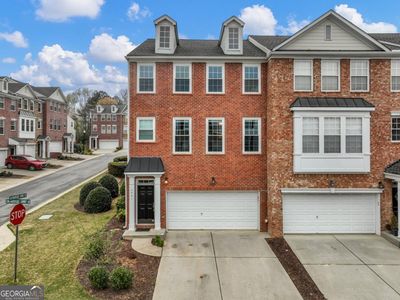 3501 Chattahoochee Summit Ln SE, Atlanta, GA, 30339