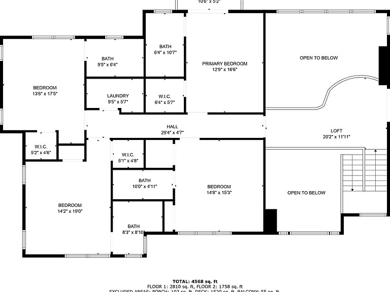 102 Dune Rd — Photo 48