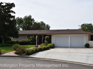 11717 Vernette Ct, El Cajon, CA 92020