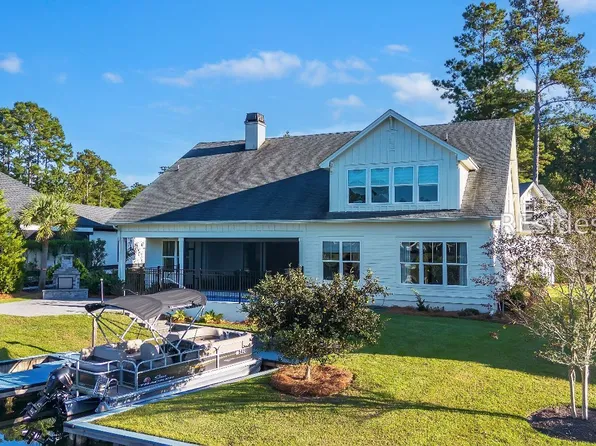 312 Hampton Lake Dr, Bluffton, SC 29910