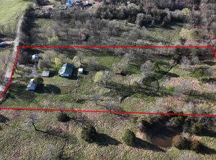 2880 County Road 501, Berryville, AR 72616