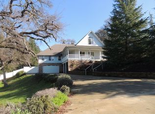 593 Spyglass Rd, Valley Springs, CA 95252