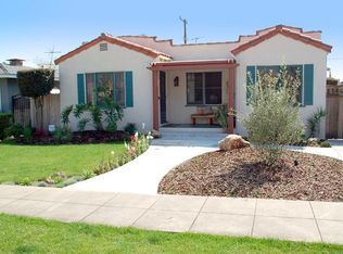 3746 E Green St, Pasadena, CA 91107