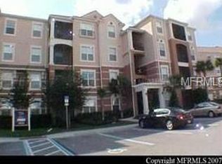 8306 Portofino Dr UNIT 102, Champions Gate, FL 33896