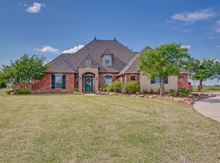 22811 Cedar Ridge Rd, Edmond, OK 73025