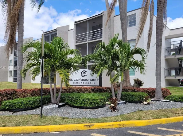 14140 SW 84th St APT 301-H, Miami, FL 33183