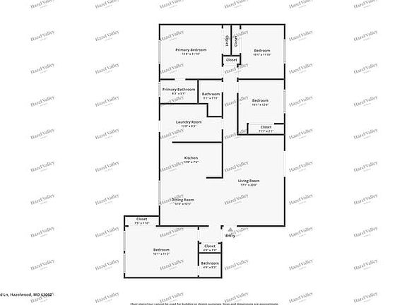 2nd image of 8318 Sagewood Ln