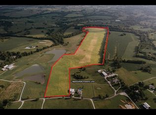 1290 Nevins Station Rd, Lawrenceburg, KY 40342