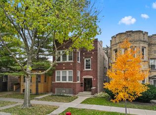 5728 N Maplewood Ave, Chicago, IL 60659
