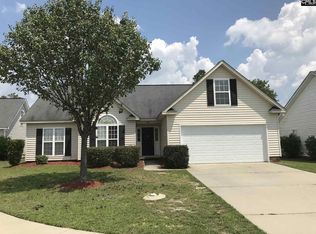 408 Gingerbread Ct N, Columbia, SC 29229