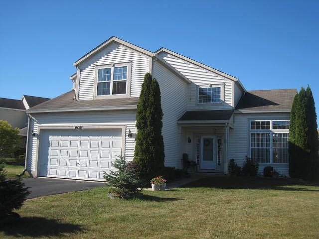 1st image of 16324 S Canterbury Way