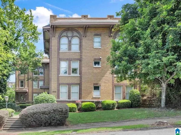 2242 Arlington Ave S APT 3, Birmingham, AL 35205