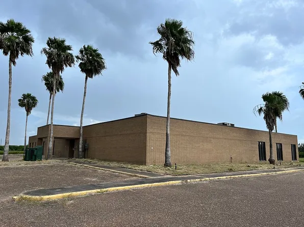 4070 Ted Hunt Dr, Brownsville, TX 78521