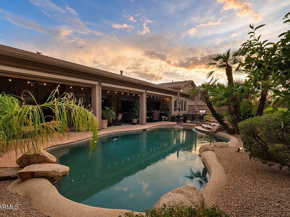 10659 N 140th Way, Scottsdale, AZ 85259 | Zillow