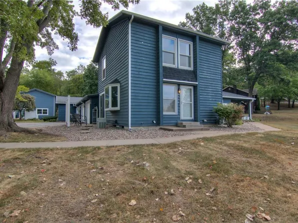 4634 Woodridge Drive, Eau Claire, WI 54701