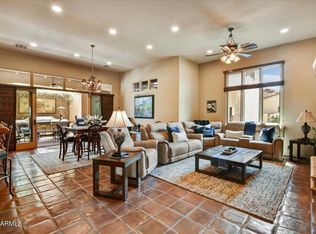 3173 S Mulberry Ct, Apache Junction, AZ 85118