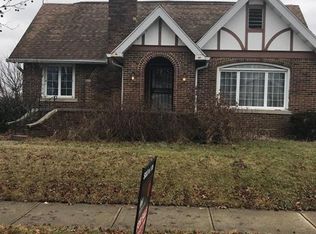 702 E 31st St, Anderson, IN 46016