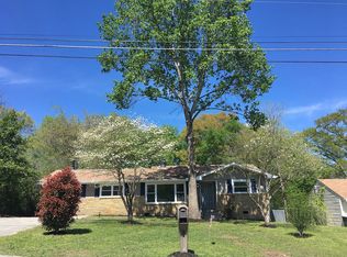 4519 Paw Trl, Chattanooga, TN 37416