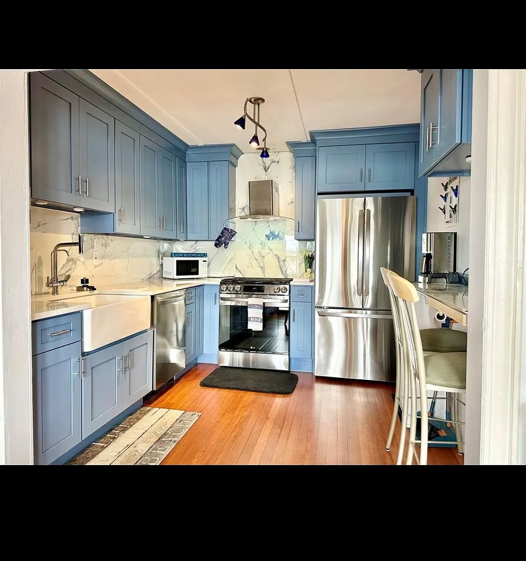 1 bed, 800 sqft, $3,000 — Photo 3