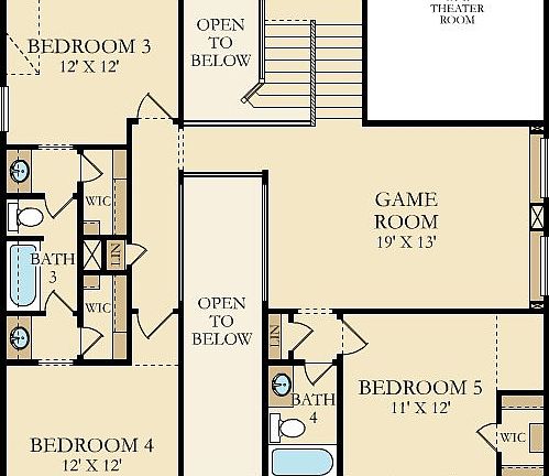 4th image of 4329 Arroyo Dr