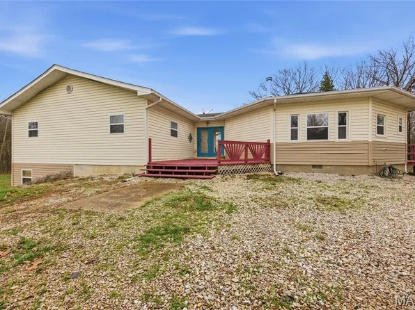 284 White Rd, Montgomery City, MO 63361