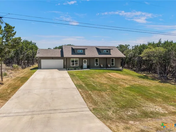 4975 Goliad Dr, Temple, TX 76502
