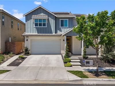 2583 E Hazel St, Ontario, CA, 91762