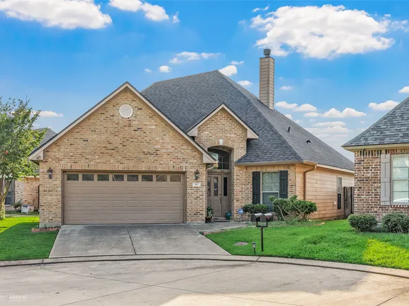 1833 Stone Cliff Cir, Shreveport, LA 71119