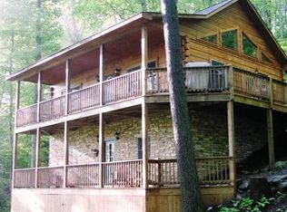 265 Toni Ave, Blowing Rock, NC 28605