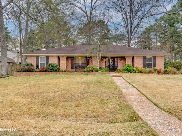 201 Whippoorwill Rd, Brandon, MS 39047