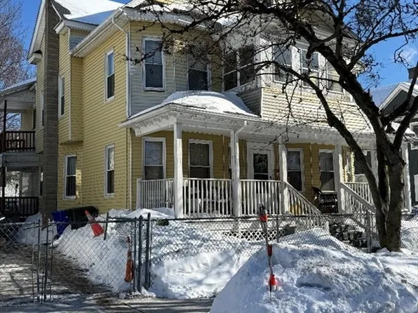 31-33 Suffolk St, Springfield, MA 01109