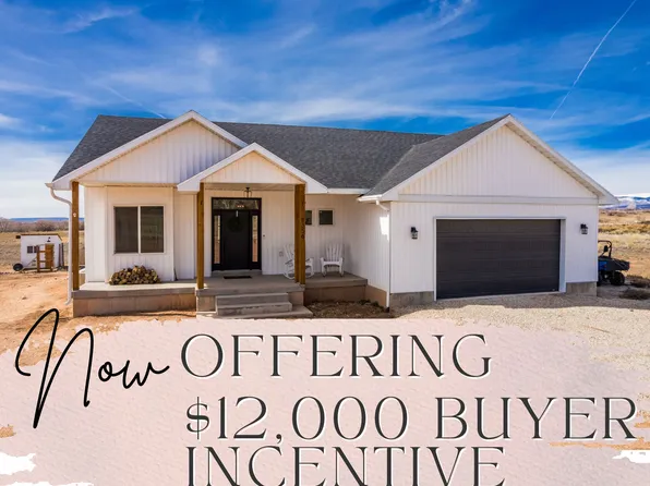 8356 N 9750 E, Lapoint, UT 84039