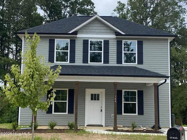144 Ambergate Court, Rocky Mount, NC 27804
