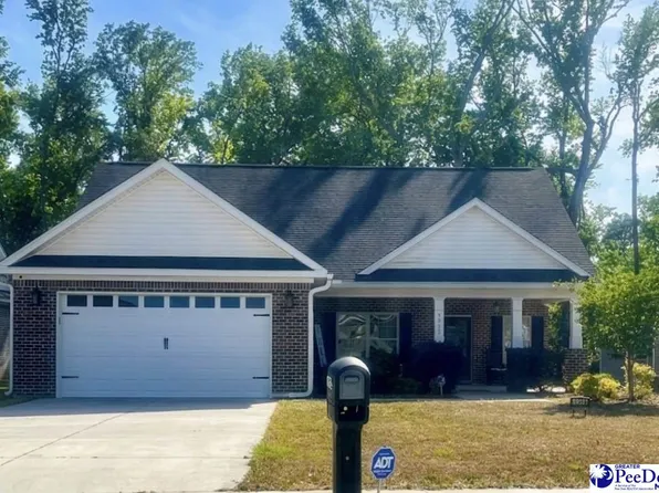 3922 Beckford St, Florence, SC 29501