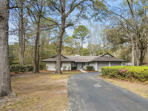 31 Wade Hampton Dr, Beaufort, SC 29907