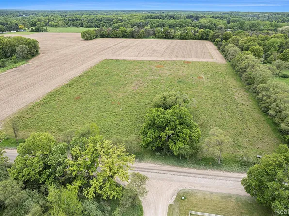 LOT 14 Pingree Rd, Pinckney, MI 48169