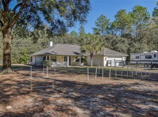 13089 SW 60th Lane Rd, Ocala, FL 34481