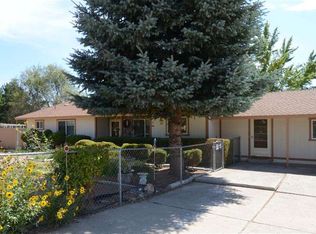 4070 Woodcock Way, Washoe Valley, NV