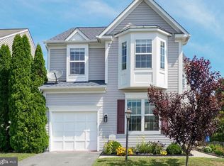11141 Pond Fountain Ct, New Market, MD