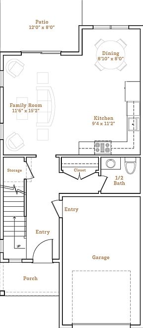 2nd image of 7 Elliot Mls #4