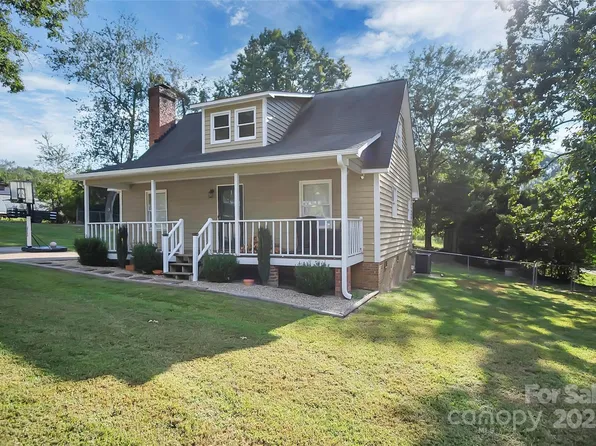 605 Ginger Dr, Kings Mountain, NC 28086