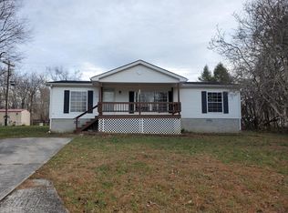 308 Rugby Rd, Fairfield Glade, TN 38558