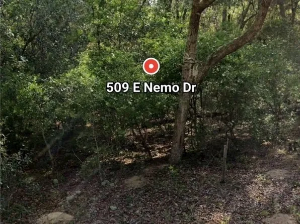 509 E Nemo Dr, Citrus Springs, FL 34434